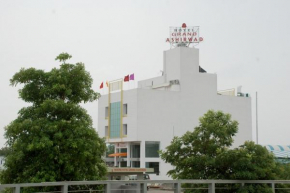  Grand Ashirwad Beacon  Бхопал
